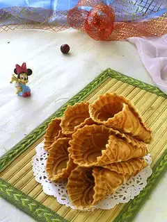 Cricket eggs