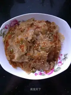 Sesame oils