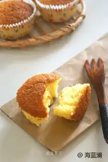 Old cake