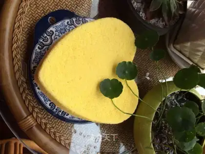 Chi Fung Cake