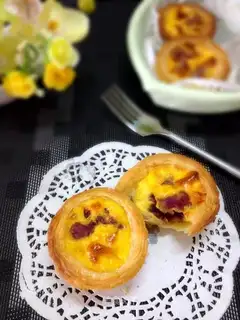 Potato balls