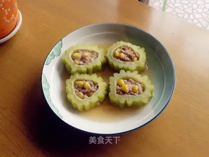 Bitter meat