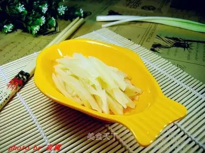 Jealousy potatoes
