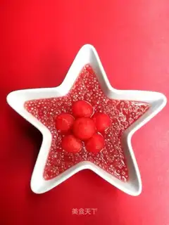 Iced watermelon Similulus