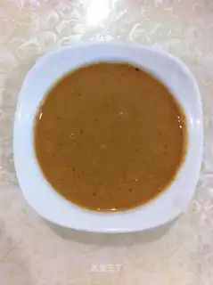 Peanut butter