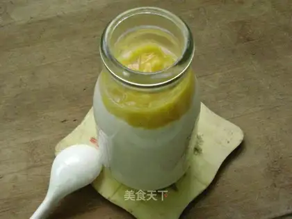 Mango doubles
