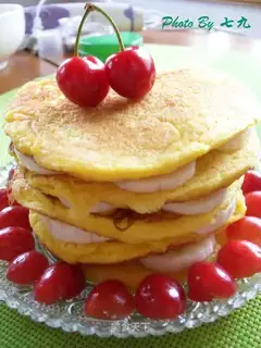 Fruit cakes