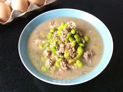 Spam soup