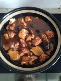 Chicken rice