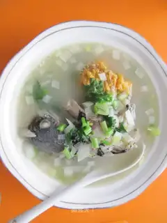 Creamfish