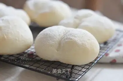 Heidi white bread