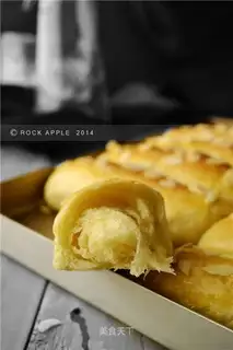 Butter bag
