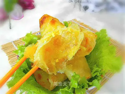 Butter saline