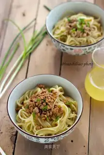 Onion gravy