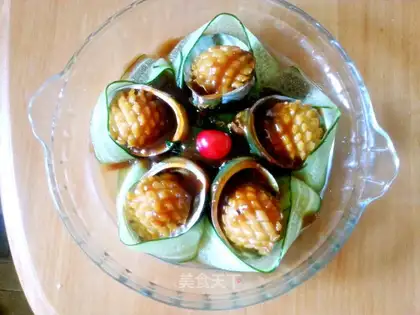 The abalone