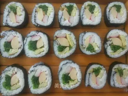 Sushi