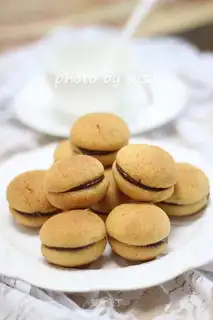 Sweet kiss