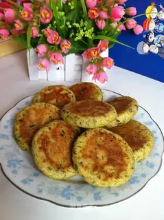 Celery tacos