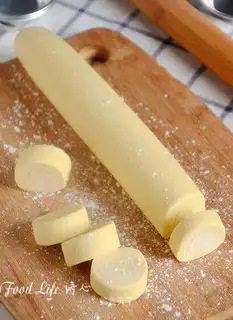 A lasagna