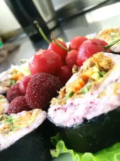 Yang Mei Sushi