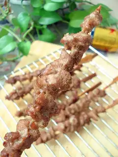 Duck string