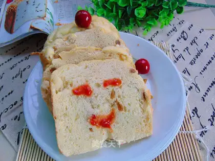 Taco bread
