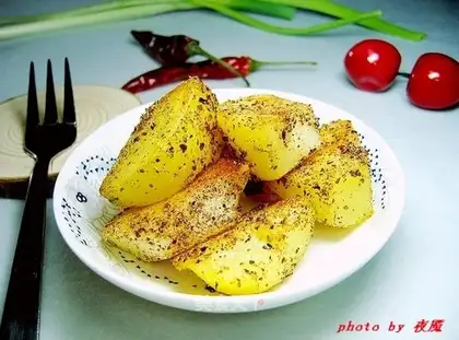 Potatoes