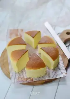 Cheesecake