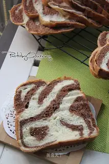 Honey Bean Coco-Scratch