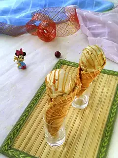 Coffee cones
