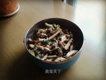 I'll make some noodles