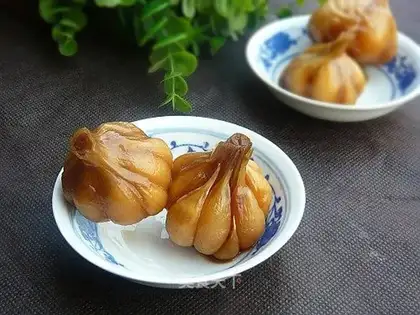 Garlic