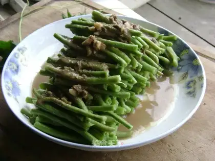 Soybeans