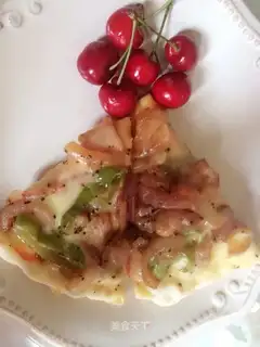 Pizza pan