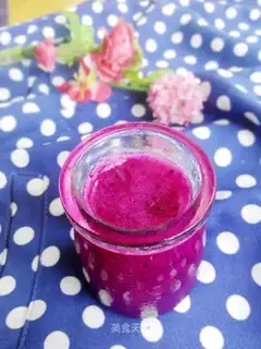 Flamingo jelly