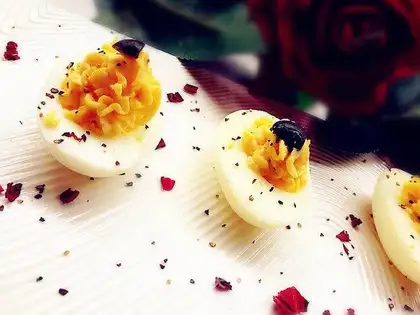 Devil's Egg