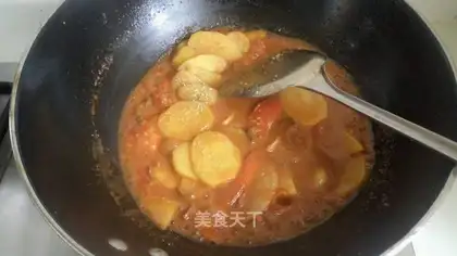 Potatoes