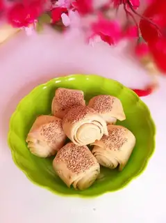 Toaster rolls