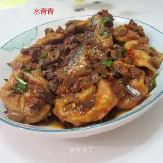 Tofu evaporate