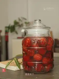 It's a wine
