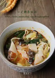 Noodles