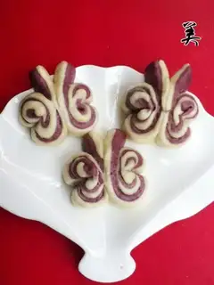 Double butterflies