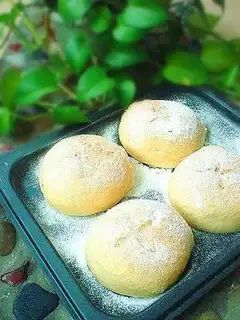 No bread