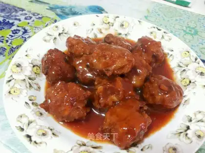 Sweet Jell-O