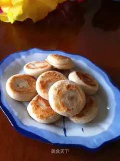 Hot noodles