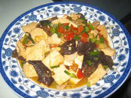 Tofu