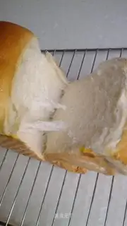 Hokkaido toast