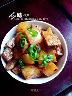 Sour radish