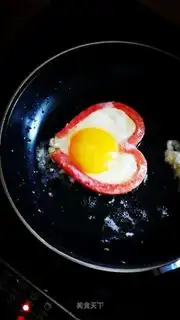 Loved eggs