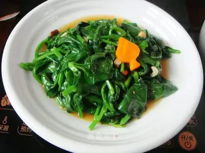 Soy sauce and eardrum